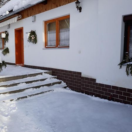 Apartman Paula Liptovský Trnovec Exterior foto