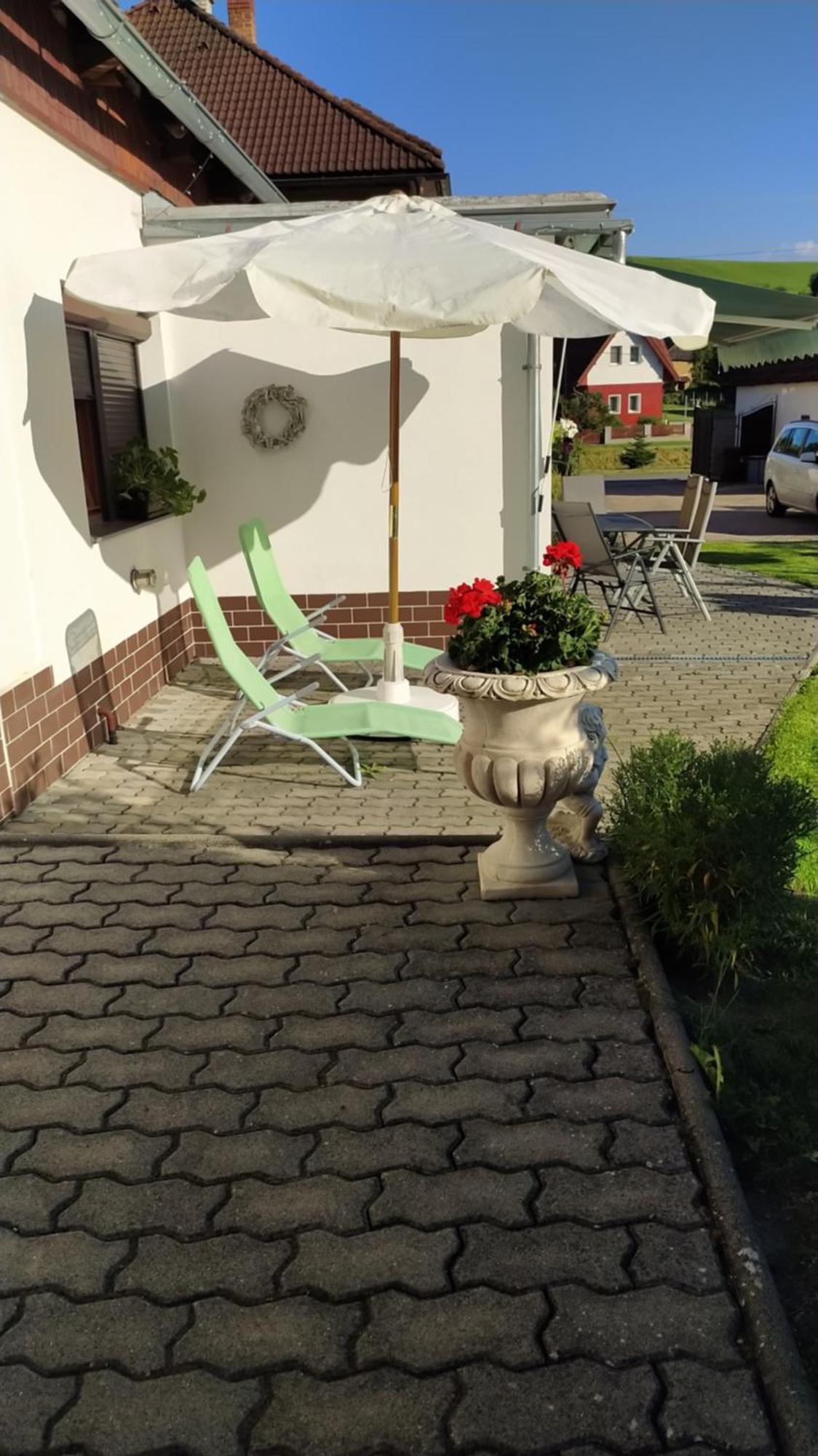 Apartman Paula Liptovský Trnovec Exterior foto