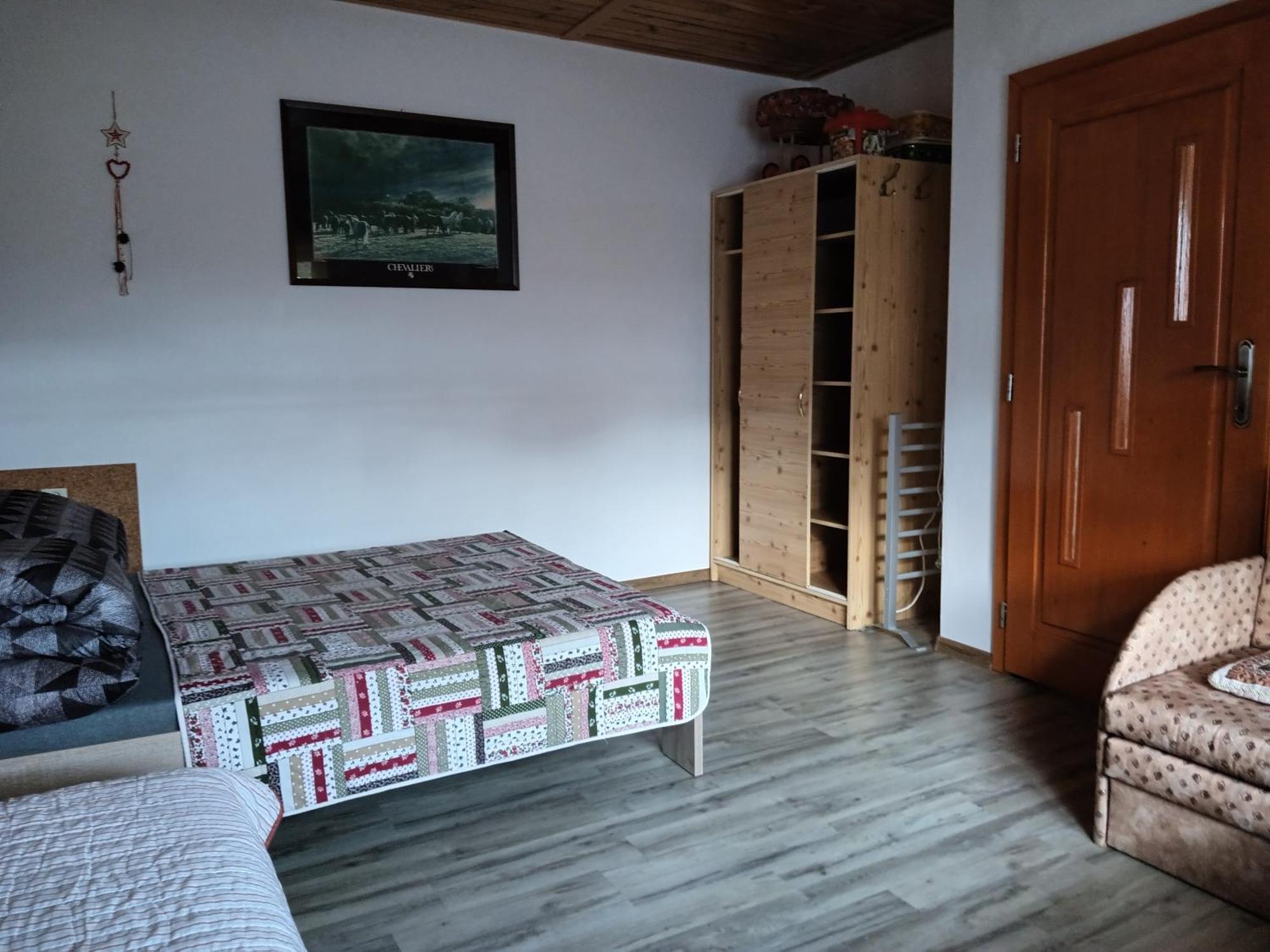 Apartman Paula Liptovský Trnovec Exterior foto